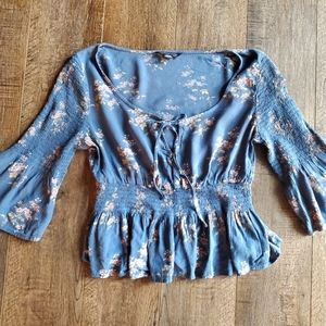 American Eagle Blouse